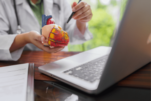 Scintigrafia miocardică: baza procedurii de revascularizare cardiacă