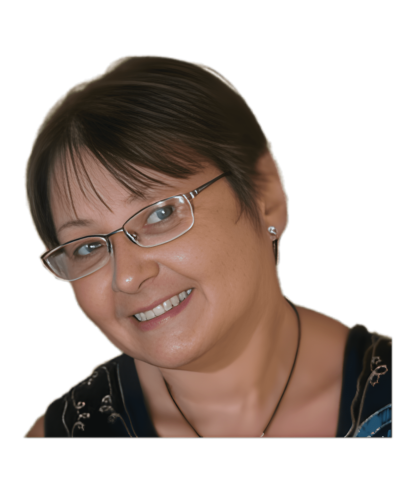 doctor Gabriela Nicula